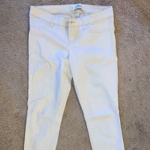 Hollister Khaki pants